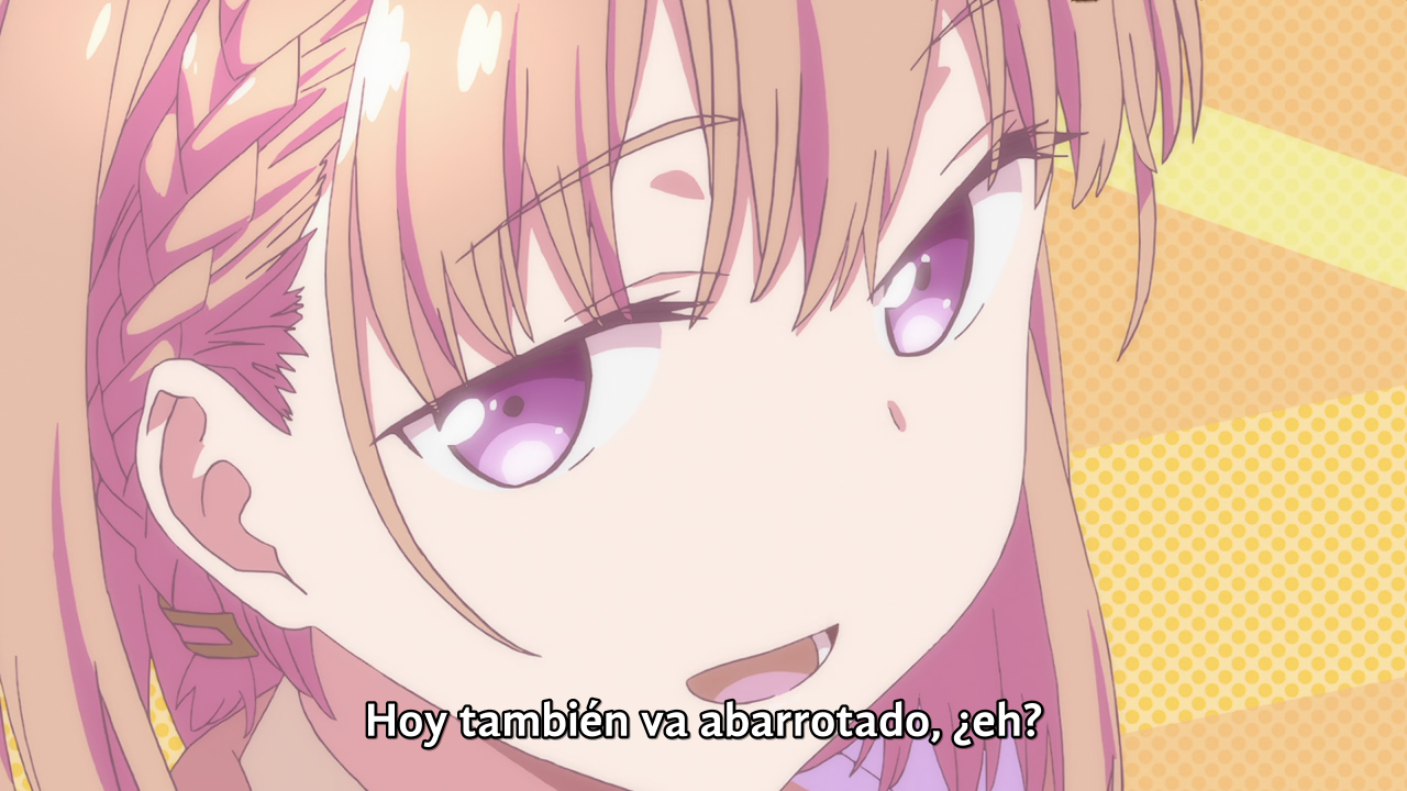 Getsuyoubi no Tawawa (Anarchy Subs)